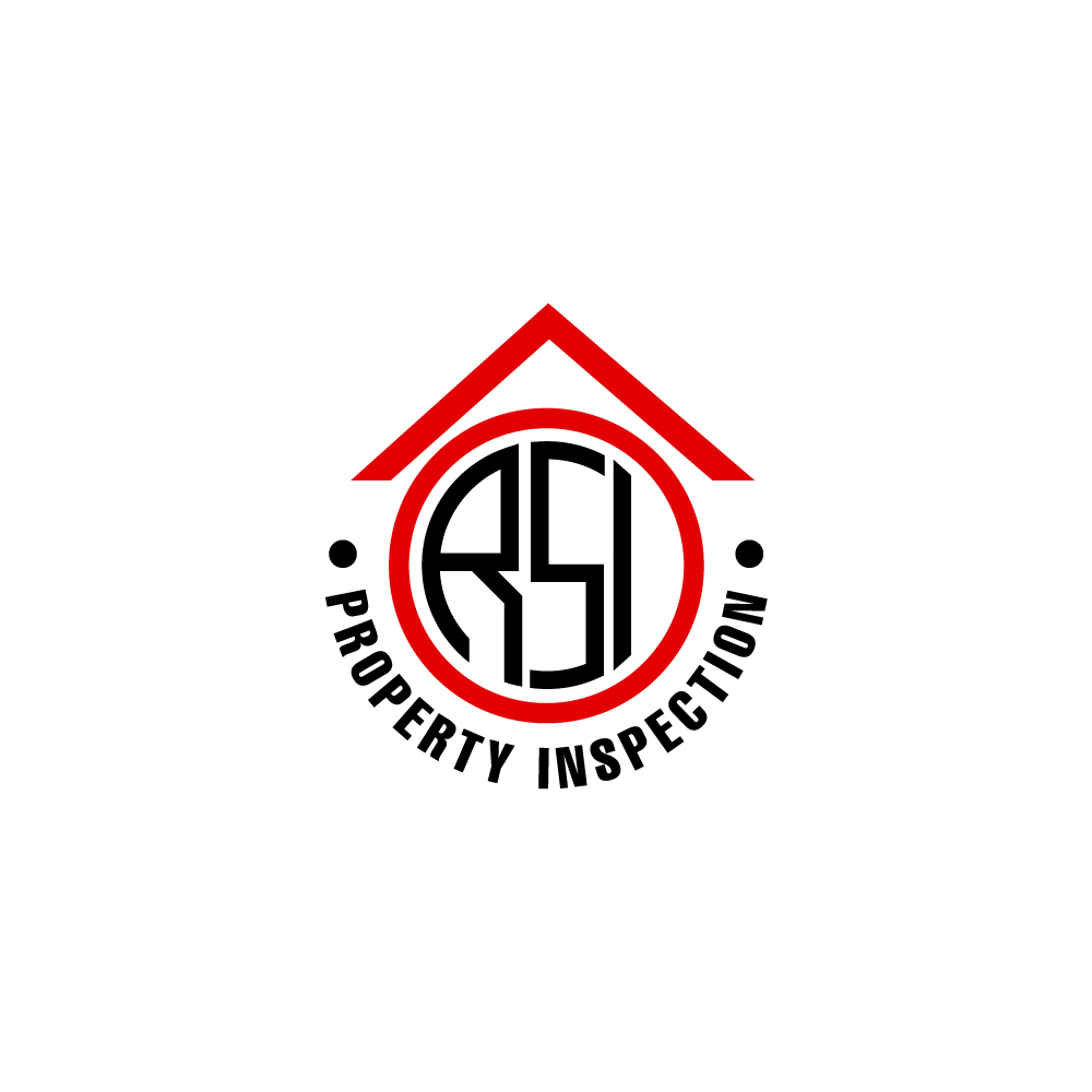 Logo Design by Ansh Design for RSI Property Inspections | Design #31517610