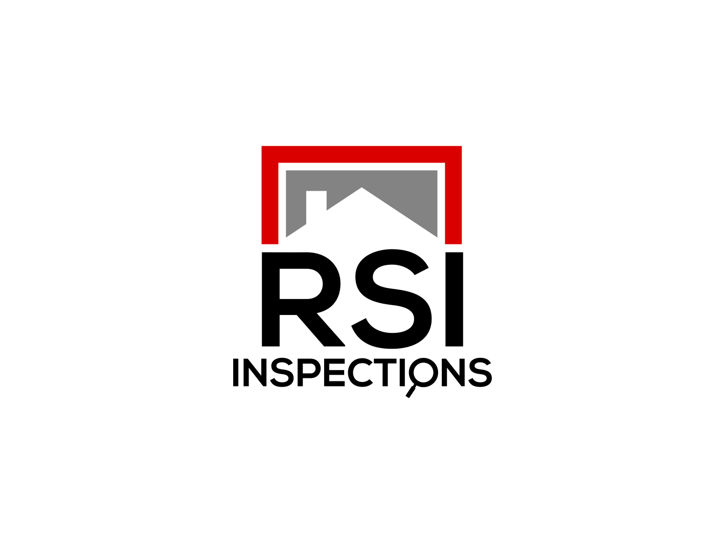 Diseño de Logo por BNdesigner para RSI Property Inspections | Diseño #31522484