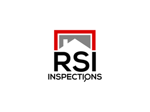 Logo Design by BNdesigner for RSI Property Inspections | Design: #31522484