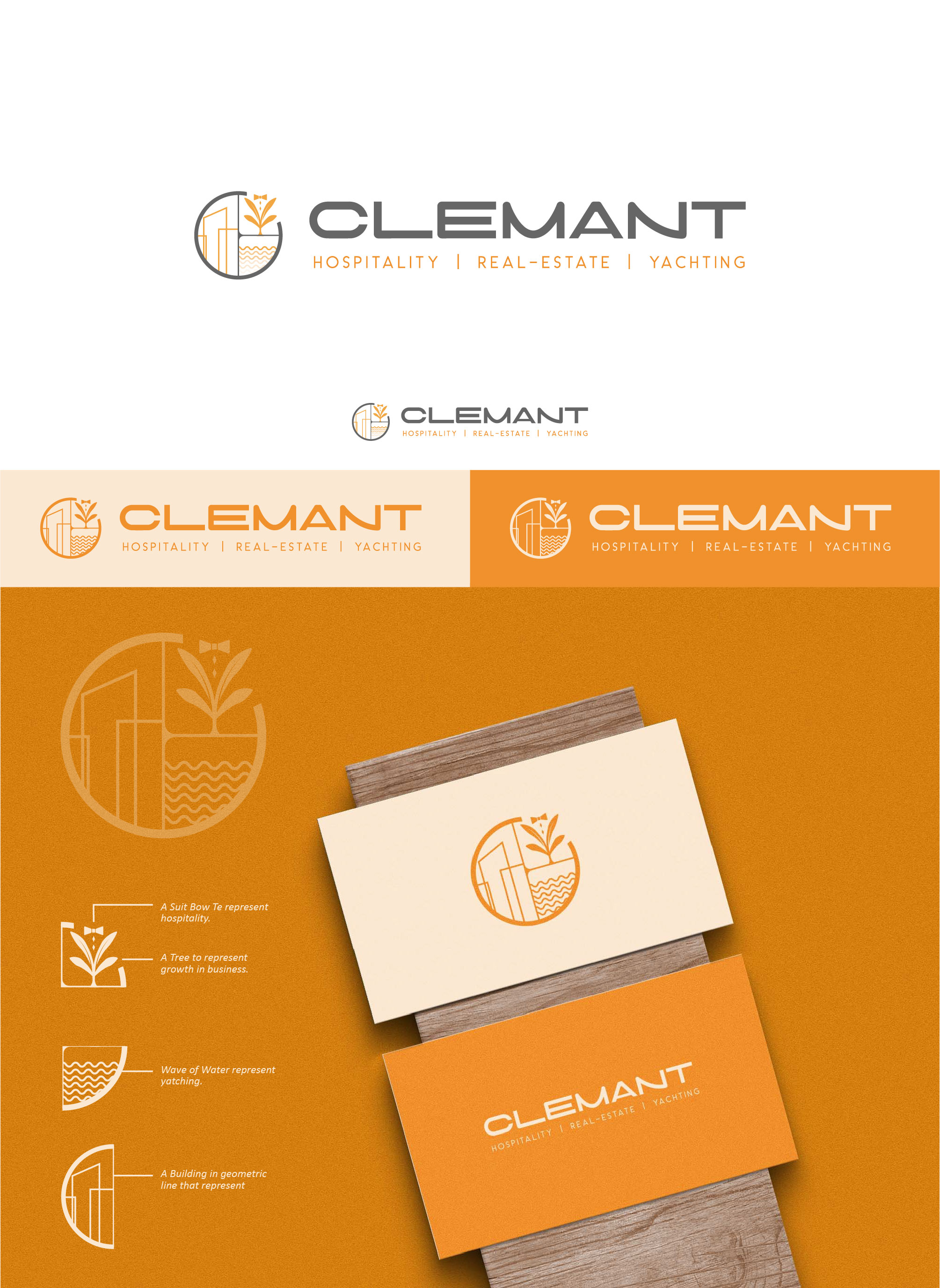 Logo Design by Spica_94 for Villa Cosy, hotel & spa | Design #31526099