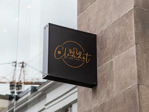 Logo-Design von lijenta für Villa Cosy, hotel & spa | Design: #31523362