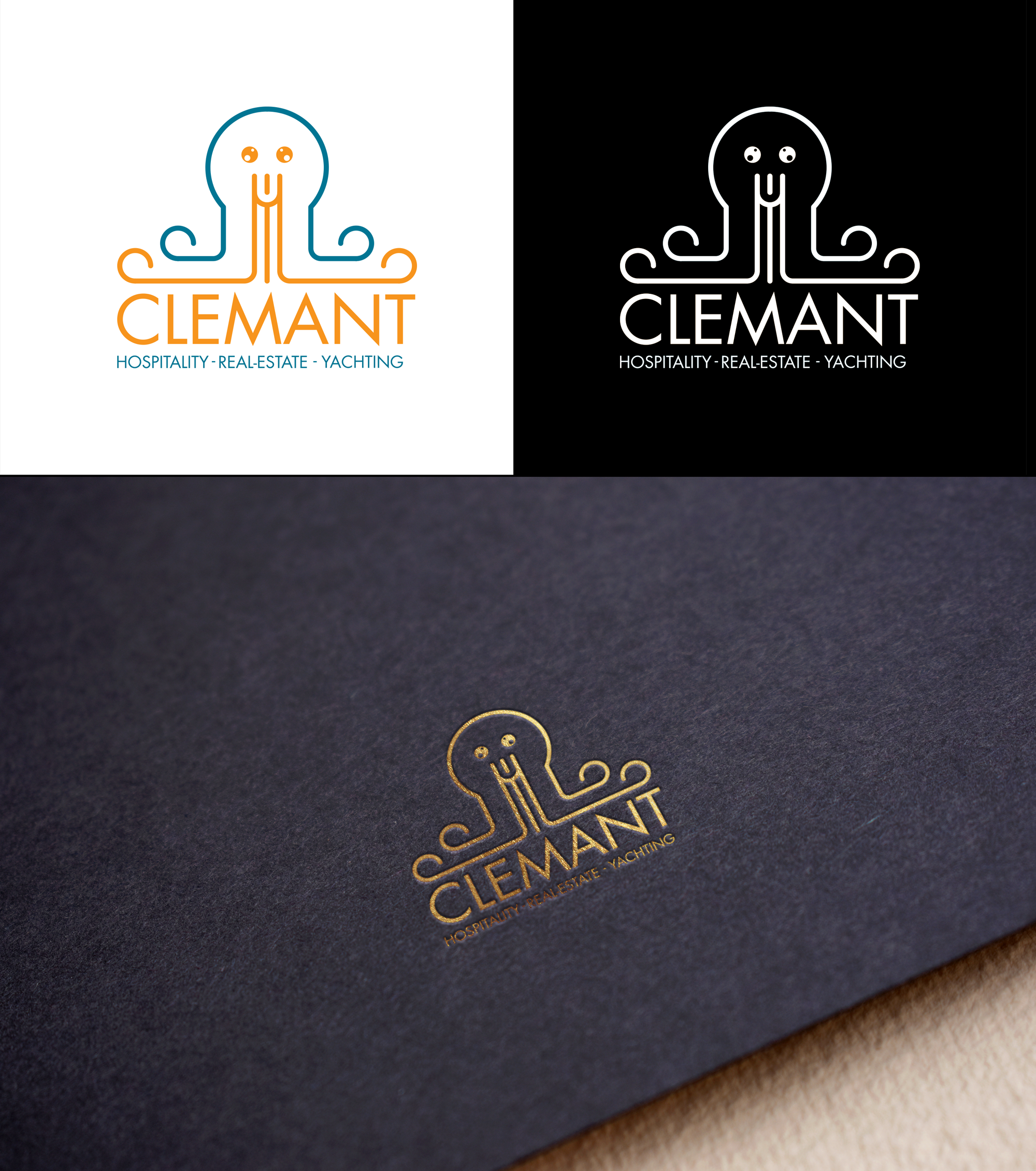 Design de Logo par RA-bica pour Villa Cosy, hotel & spa | Design #31517013