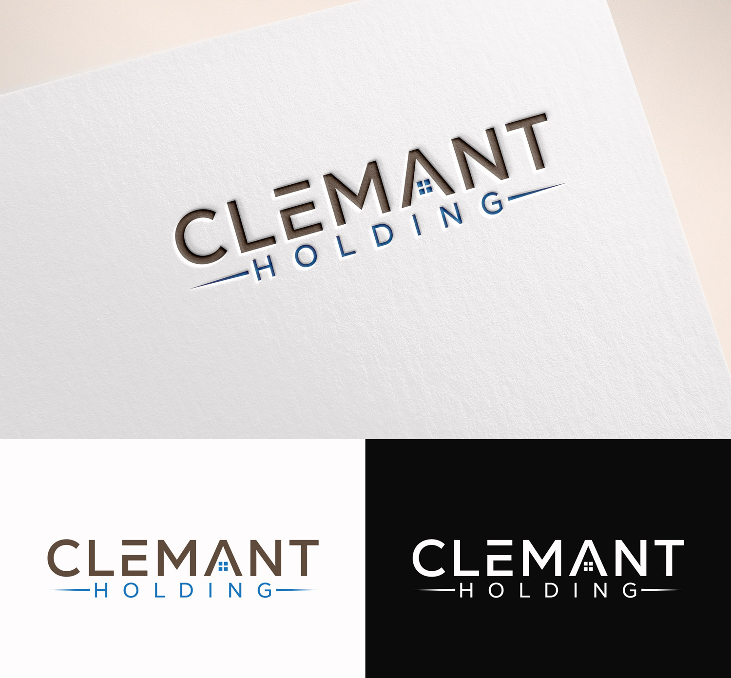 Logo Design by M Art & Design for Villa Cosy, hotel & spa | Design #31515516