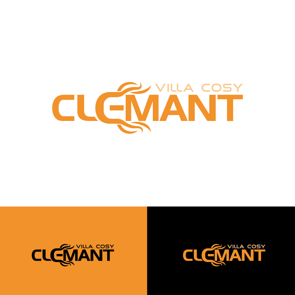 Logo Design by YourLogoMaster for Villa Cosy, hotel & spa | Design #31518246