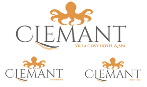 Logo Design by ososan