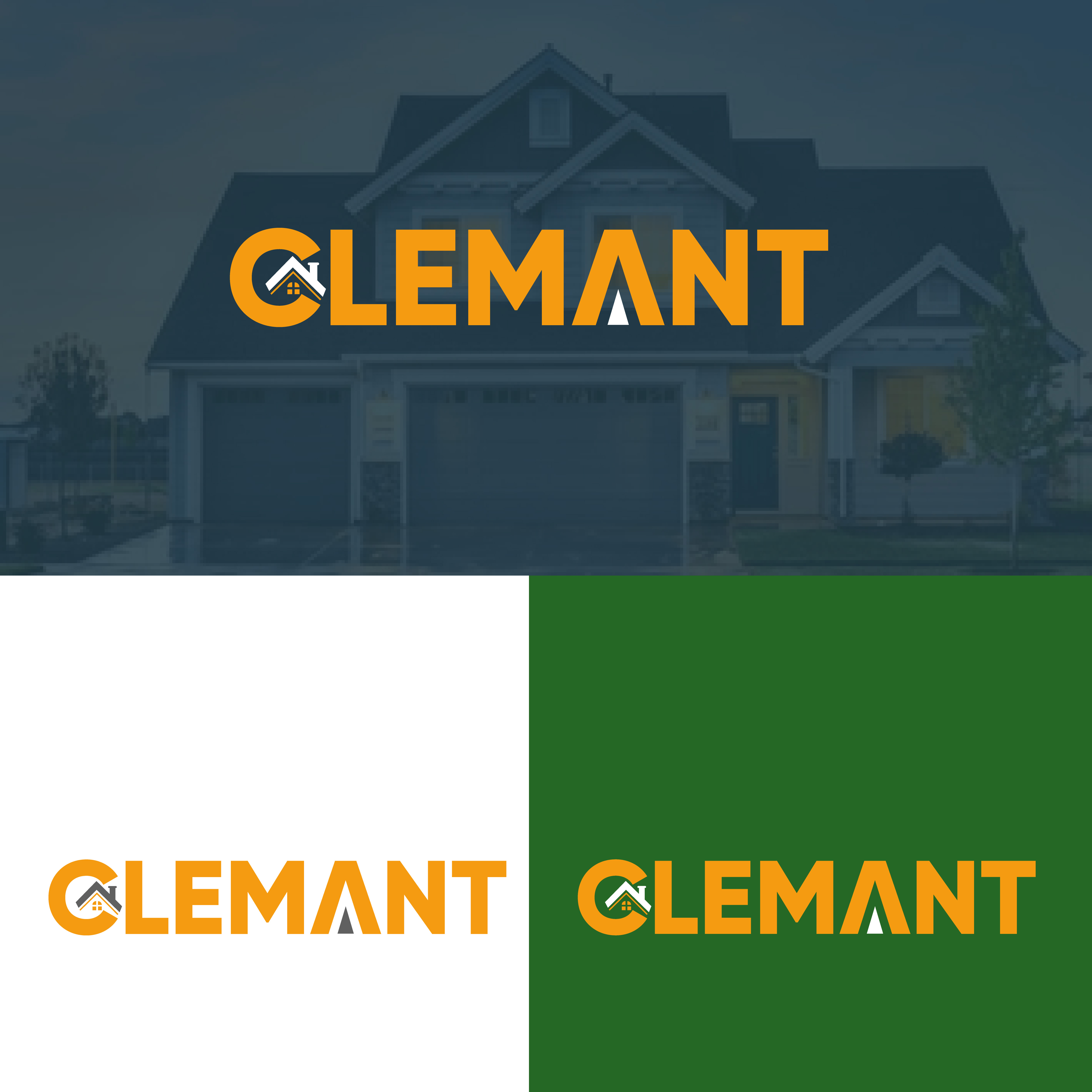 Logo Design by khadiga90 for Villa Cosy, hotel & spa | Design #31514121