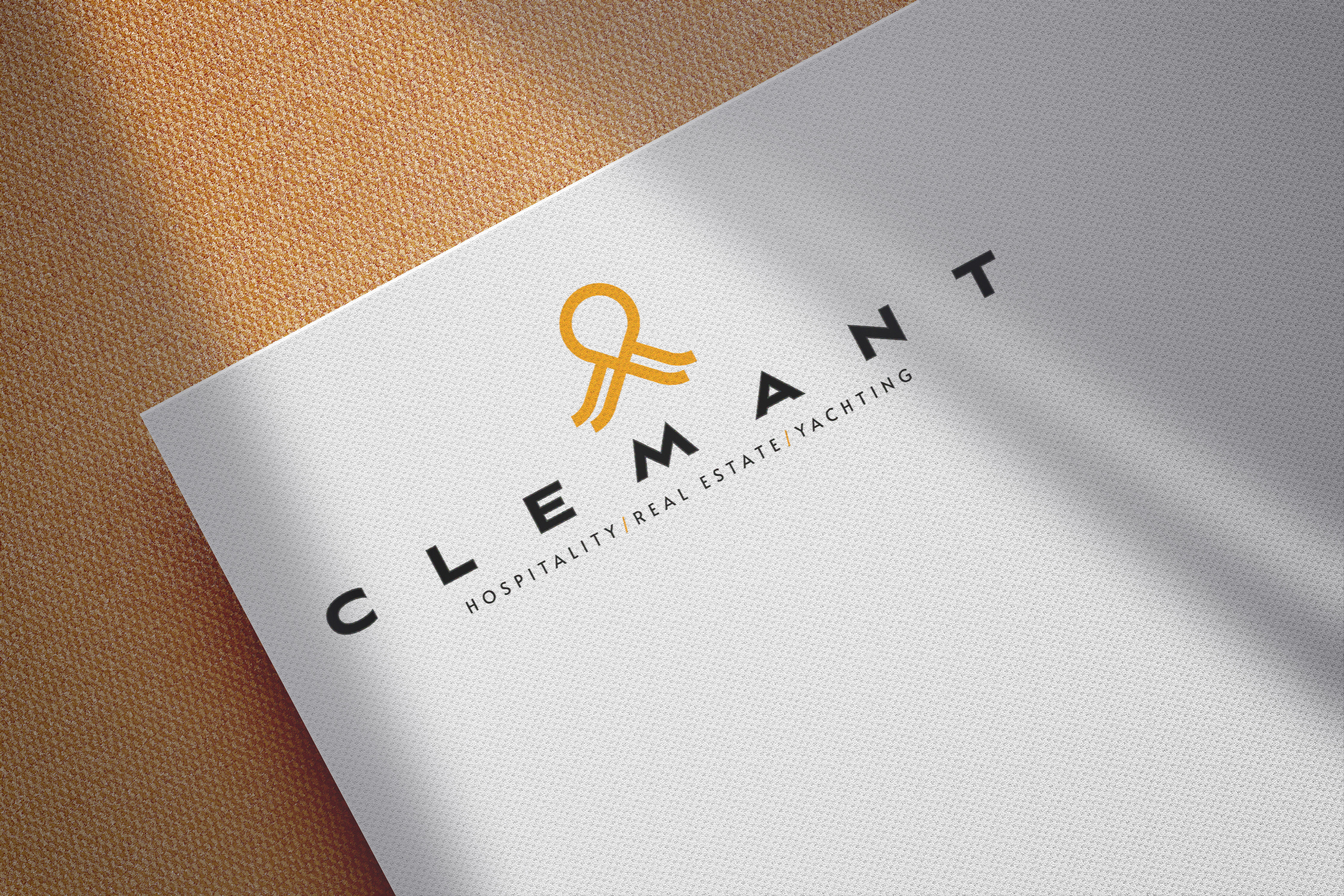 Logo Design by MOLO for Villa Cosy, hotel & spa | Design #31527181