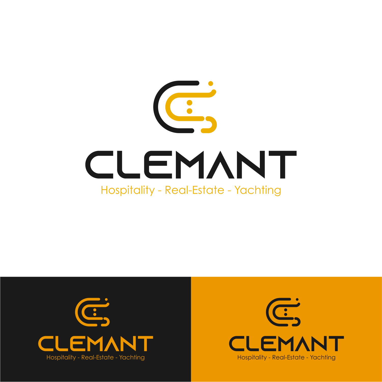 Logo Design by sze. for Villa Cosy, hotel & spa | Design #31526547