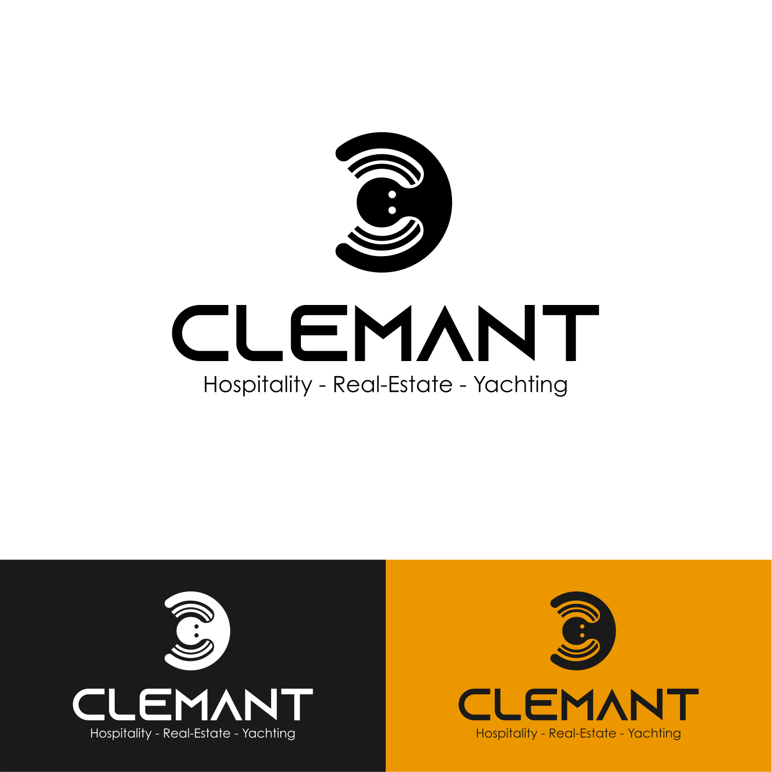 Logo Design by sze. for Villa Cosy, hotel & spa | Design #31526548