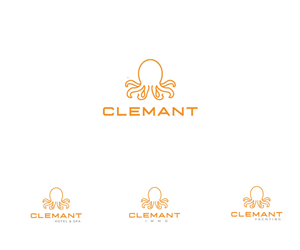 Logo-Design von Artknyte für Villa Cosy, hotel & spa | Design: #31515477