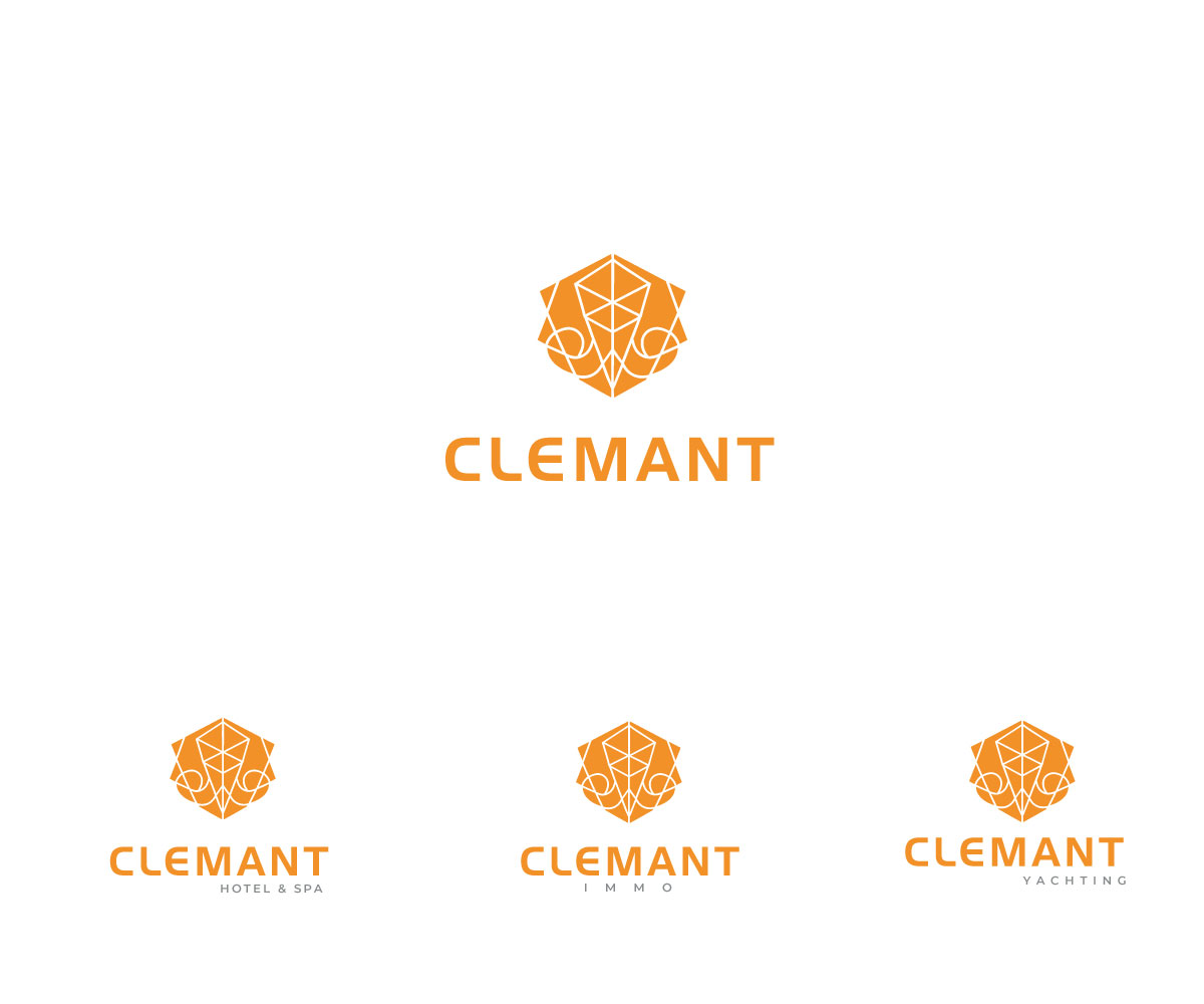 Logo Design by Mystrix for Villa Cosy, hotel & spa | Design #31515478