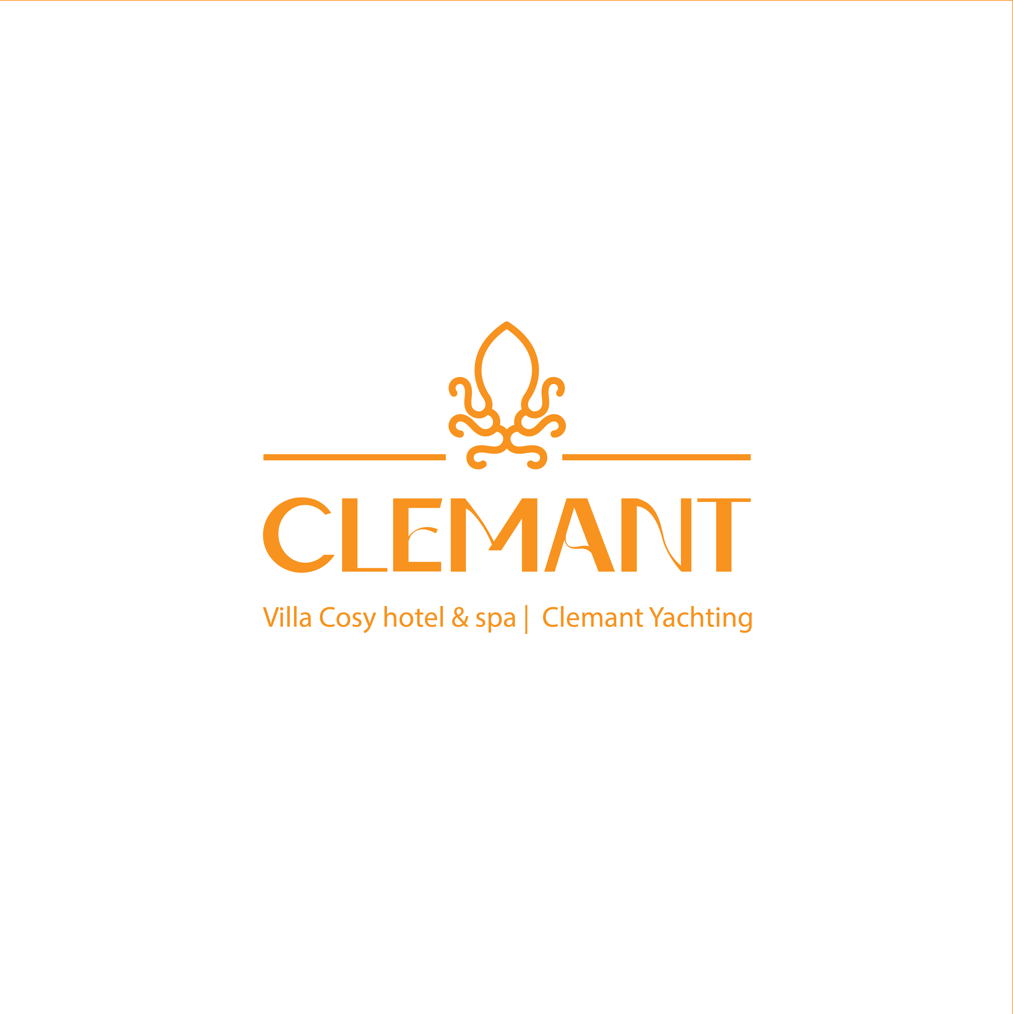 Diseño de Logo por Nargiza_Ts para Villa Cosy, hotel & spa | Diseño #31517458