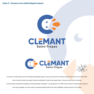 Logo Design by BrochaVLJ