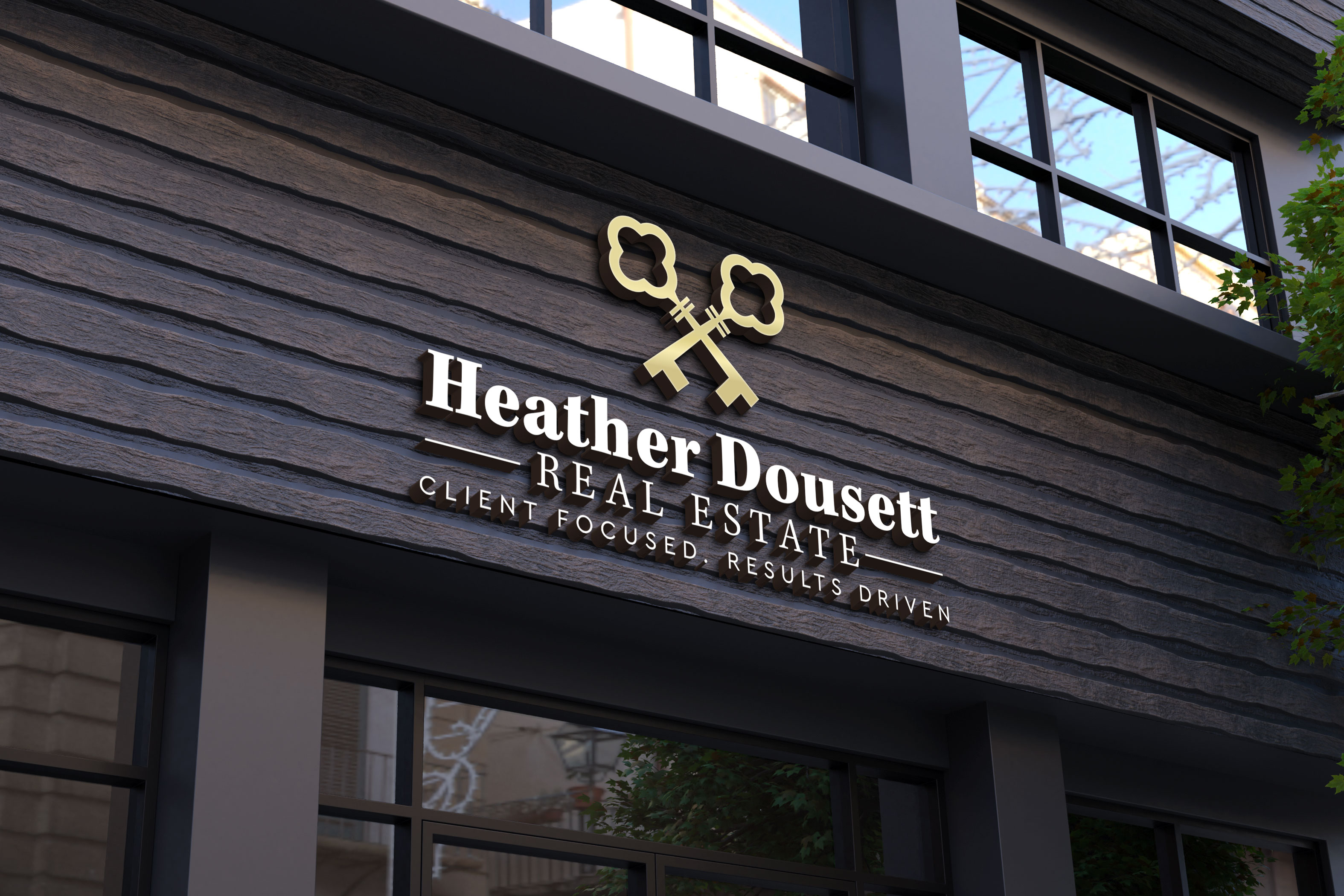Logo Design by Kavth for this project | Design #31543093