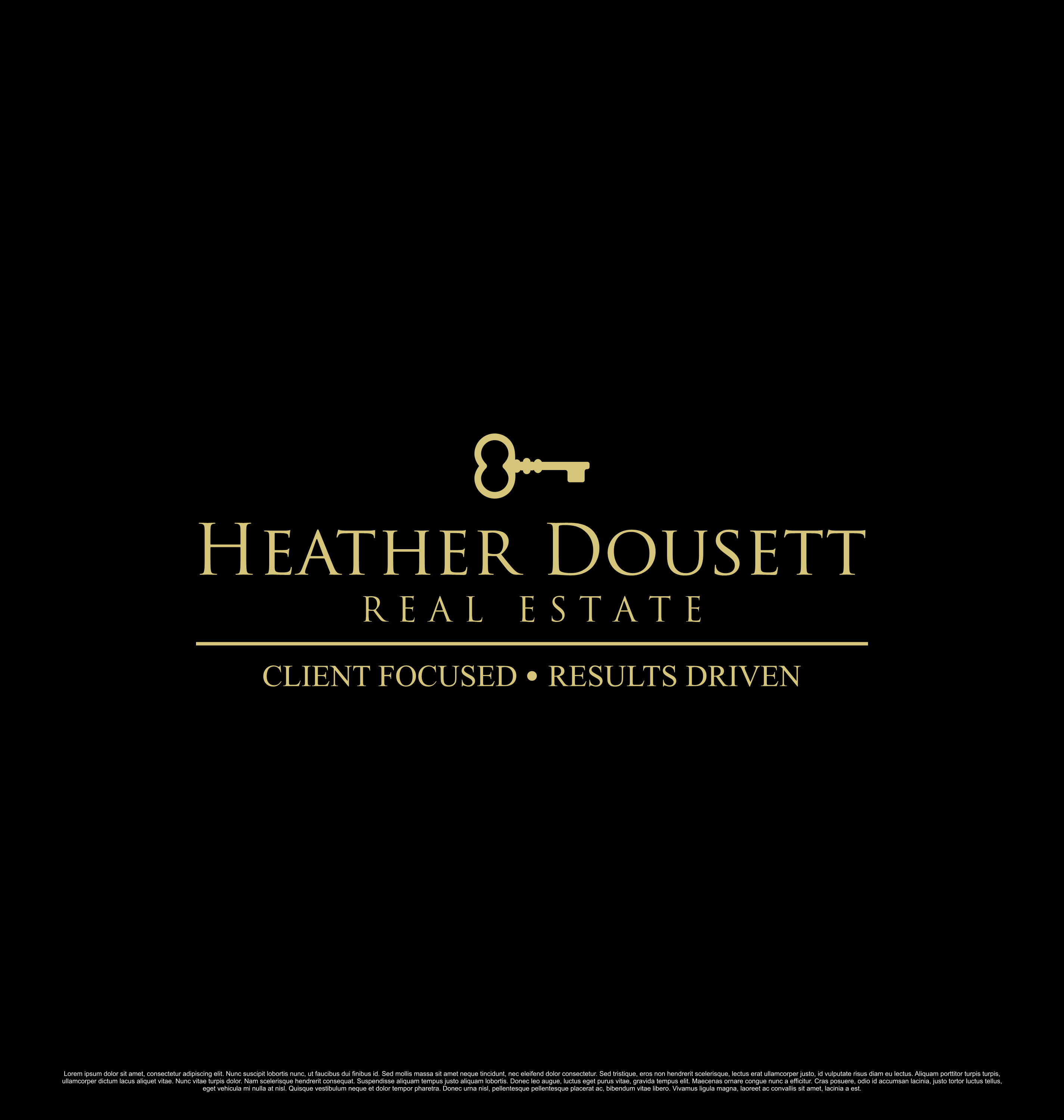 Logo Design by saesean for this project | Design #31527568