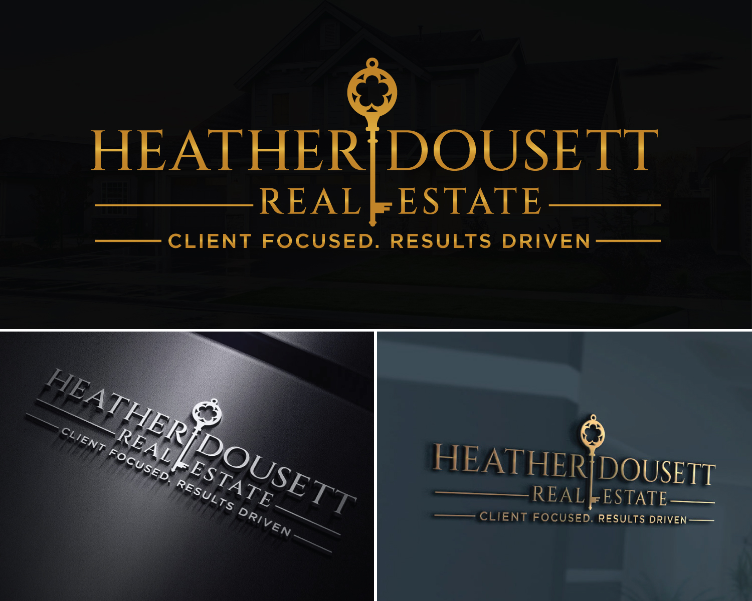 Logo Design by Atec for this project | Design #31519537