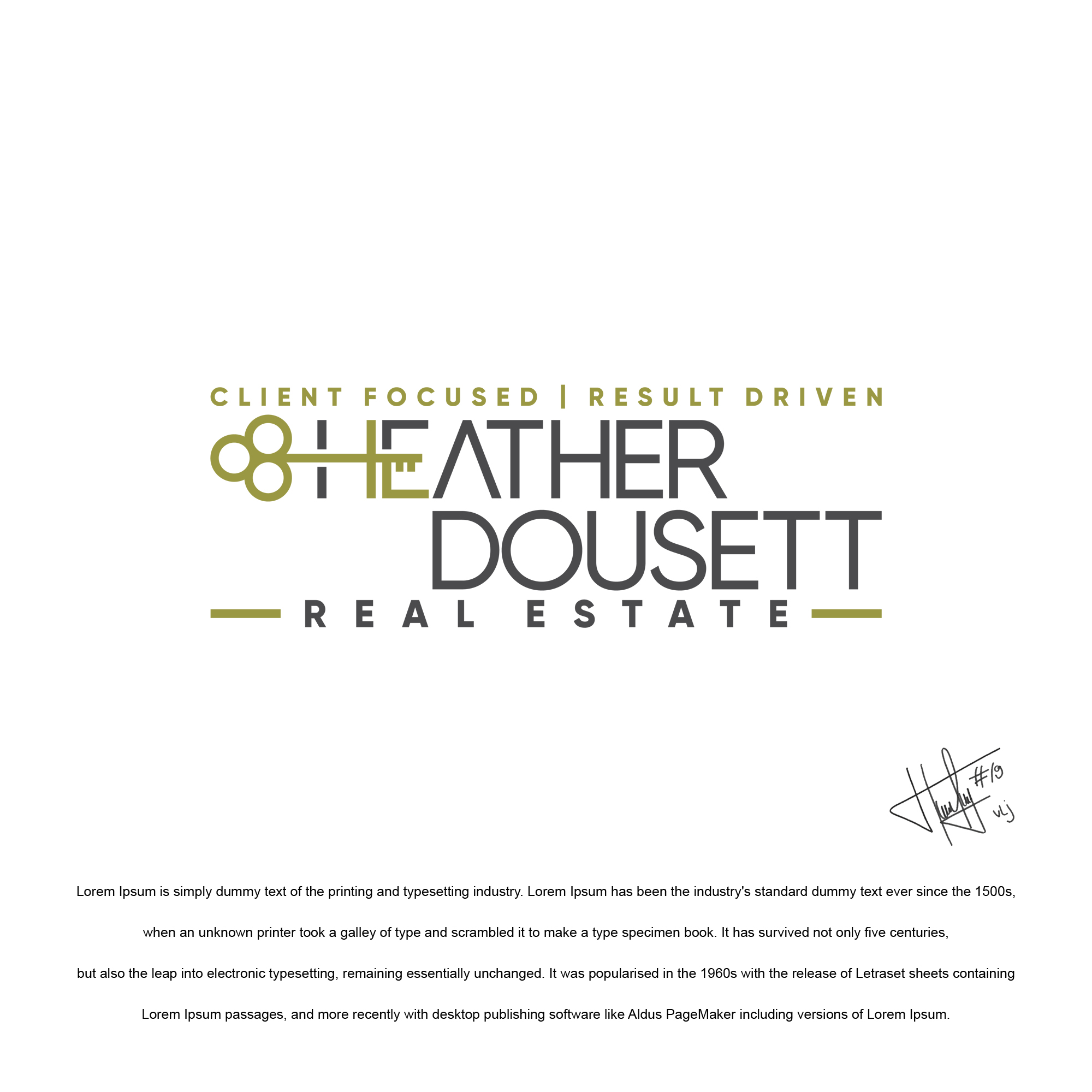 Logo Design by BrochaVLJ for this project | Design #31527082