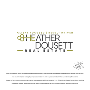 Logo Design by BrochaVLJ