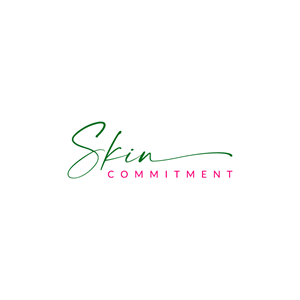 Logo Design by rm00 for skin commitment | Design: #31513739