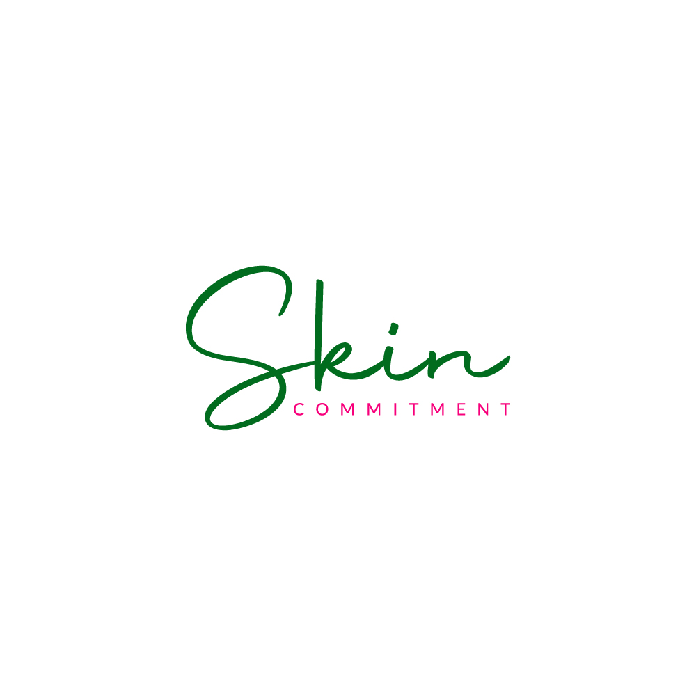 Logo-Design von rm00 für skin commitment | Design #31513740