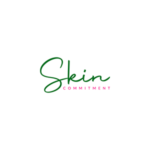 Logo Design by rm00 for skin commitment | Design: #31513740