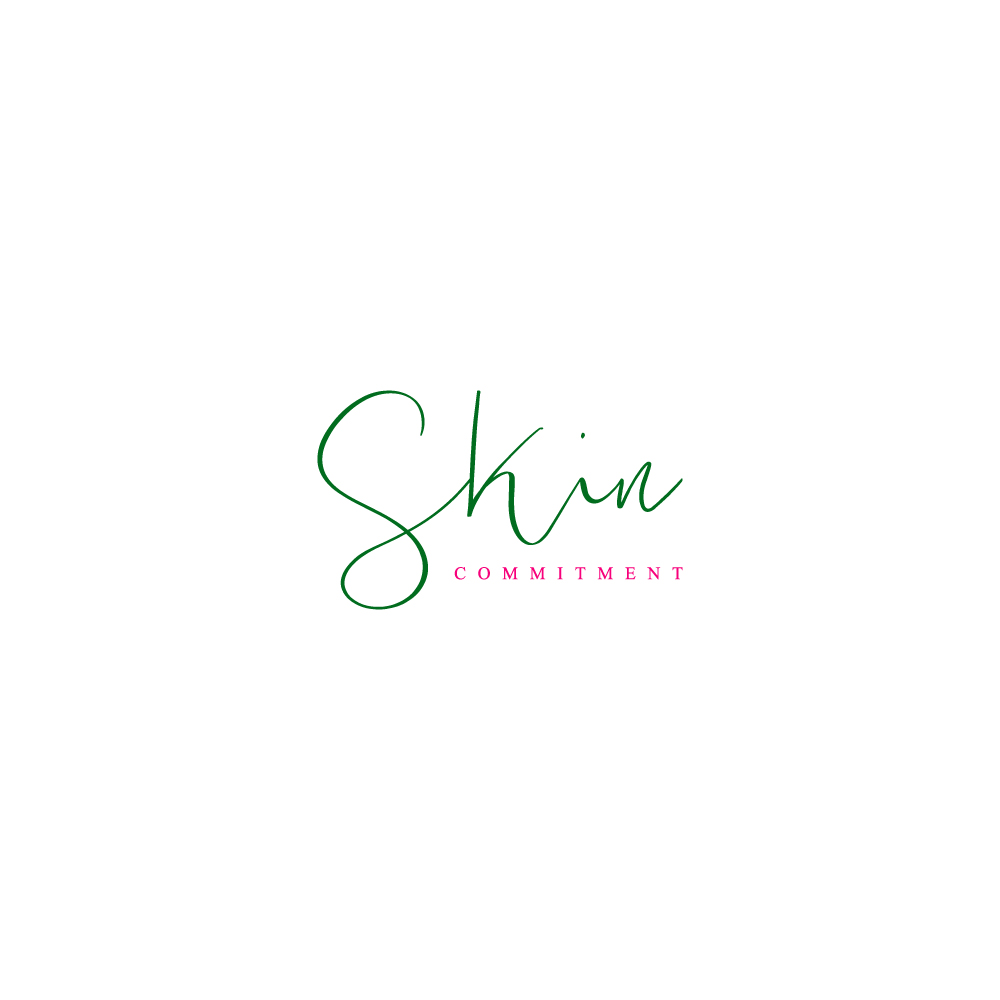Logo-Design von rm00 für skin commitment | Design #31513741