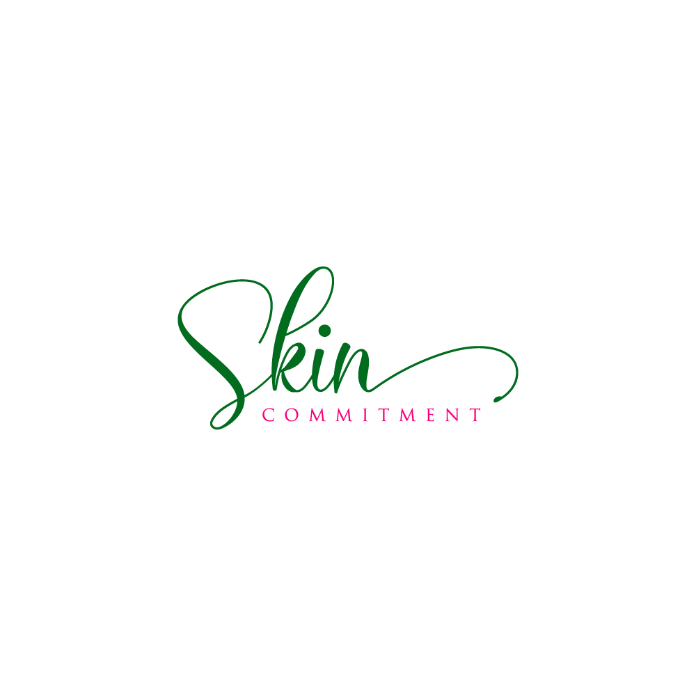 Logo-Design von rm00 für skin commitment | Design #31513742