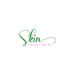 Logo Design by rm00 for skin commitment | Design: #31513742