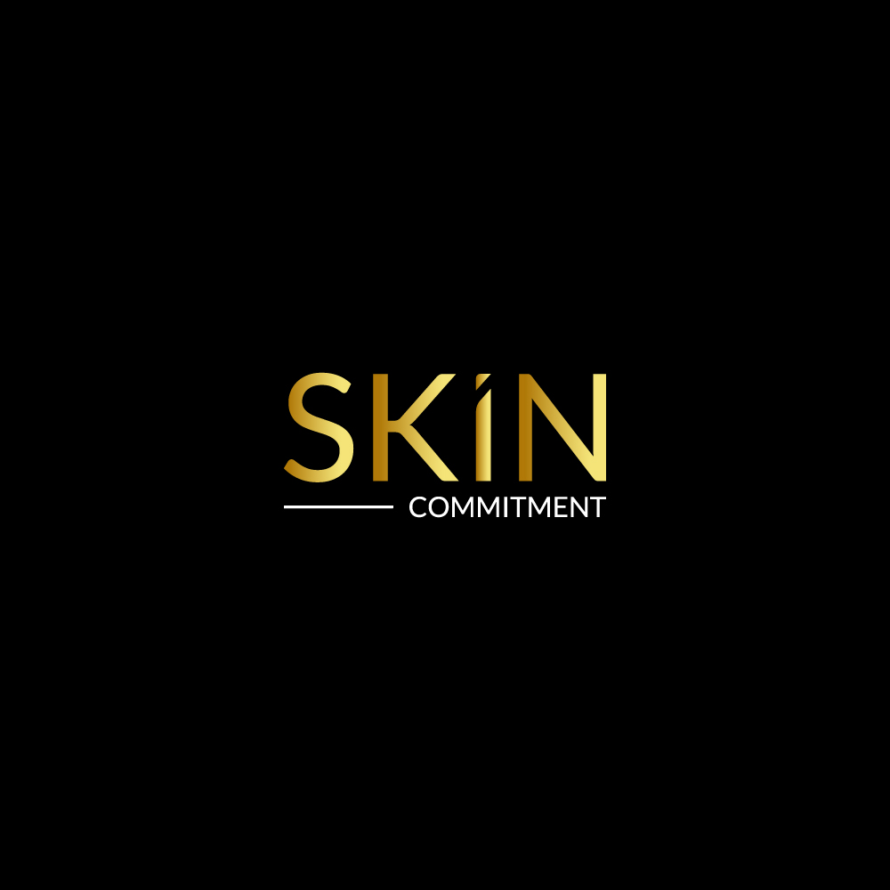 Logo Design by rm00 for skin commitment | Design #31749190
