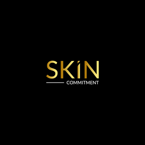 Logo Design by rm00 for skin commitment | Design: #31749190