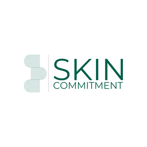 Logo Design by rgb01 for skin commitment | Design: #31781479