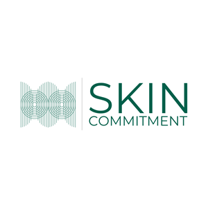Logo Design by rgb01 for skin commitment | Design: #31781480