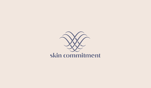 Diseño de Logo por Caribu inc para skin commitment | Diseño: #31740586