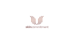 Diseño de Logo por Caribu inc para skin commitment | Diseño: #31740588