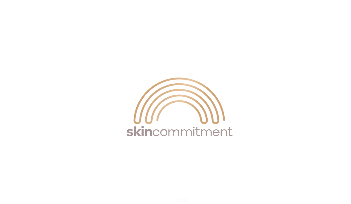 Logo Design by Caribu inc for skin commitment | Design #31740589