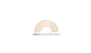 Diseño de Logo por Caribu inc para skin commitment | Diseño: #31740589