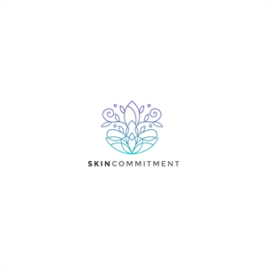 Logo Design by nand77 for skin commitment | Design: #31515446