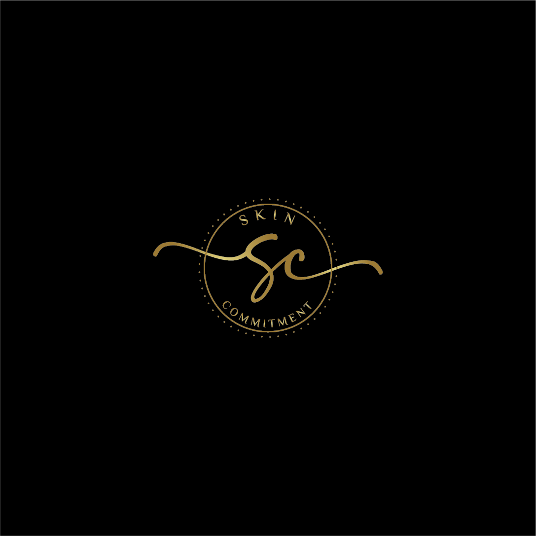 Logo Design by nand77 for skin commitment | Design #31520418