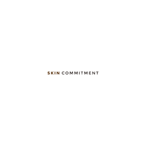 Logo Design by nand77 for skin commitment | Design: #31538120