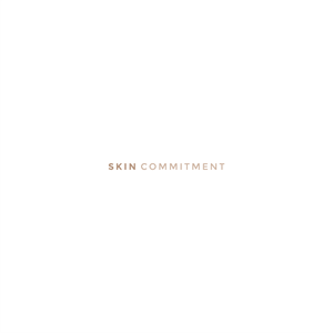 Logo Design by nand77 for skin commitment | Design: #31538617