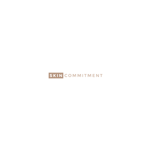 Logo Design by nand77 for skin commitment | Design: #31538633
