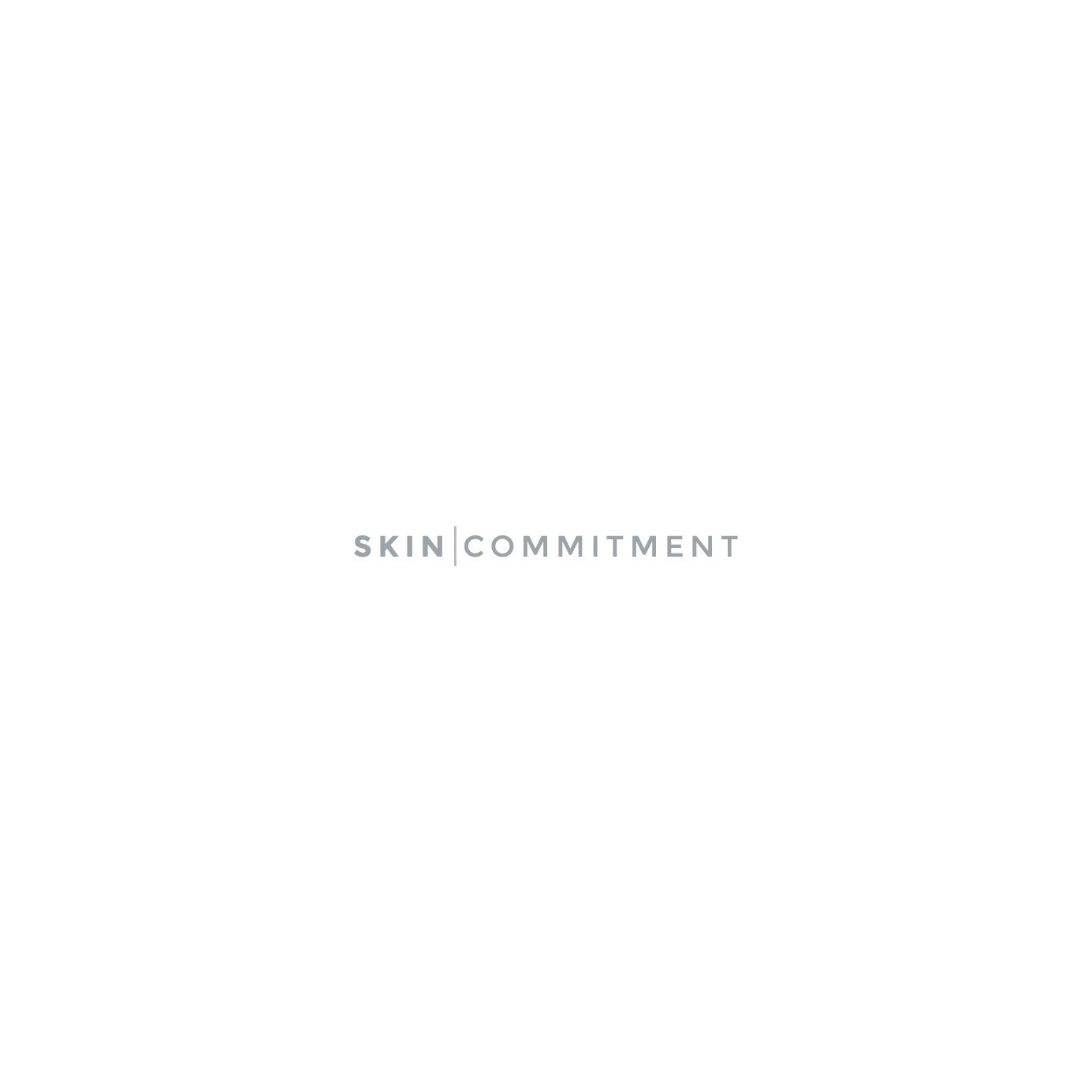 Logo Design by nand77 for skin commitment | Design #31539945