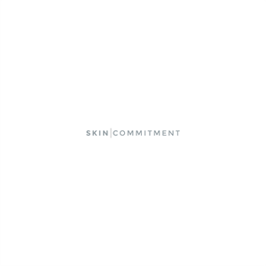 Logo Design by nand77 for skin commitment | Design: #31539945