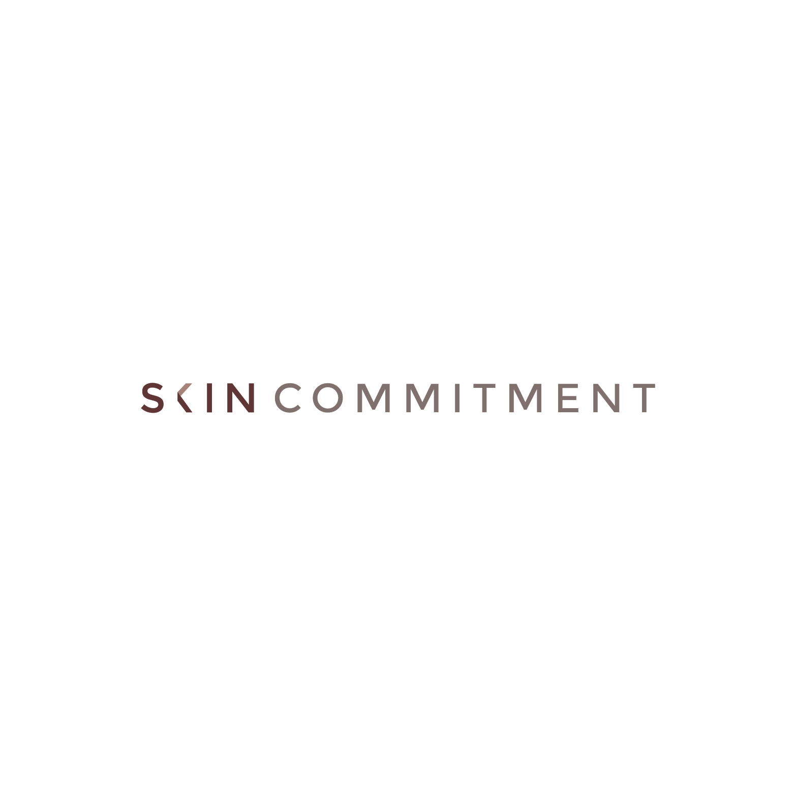 Logo Design by nand77 for skin commitment | Design #31540400