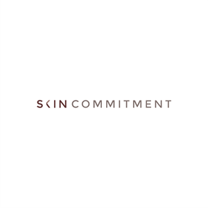 Logo Design by nand77 for skin commitment | Design: #31540400