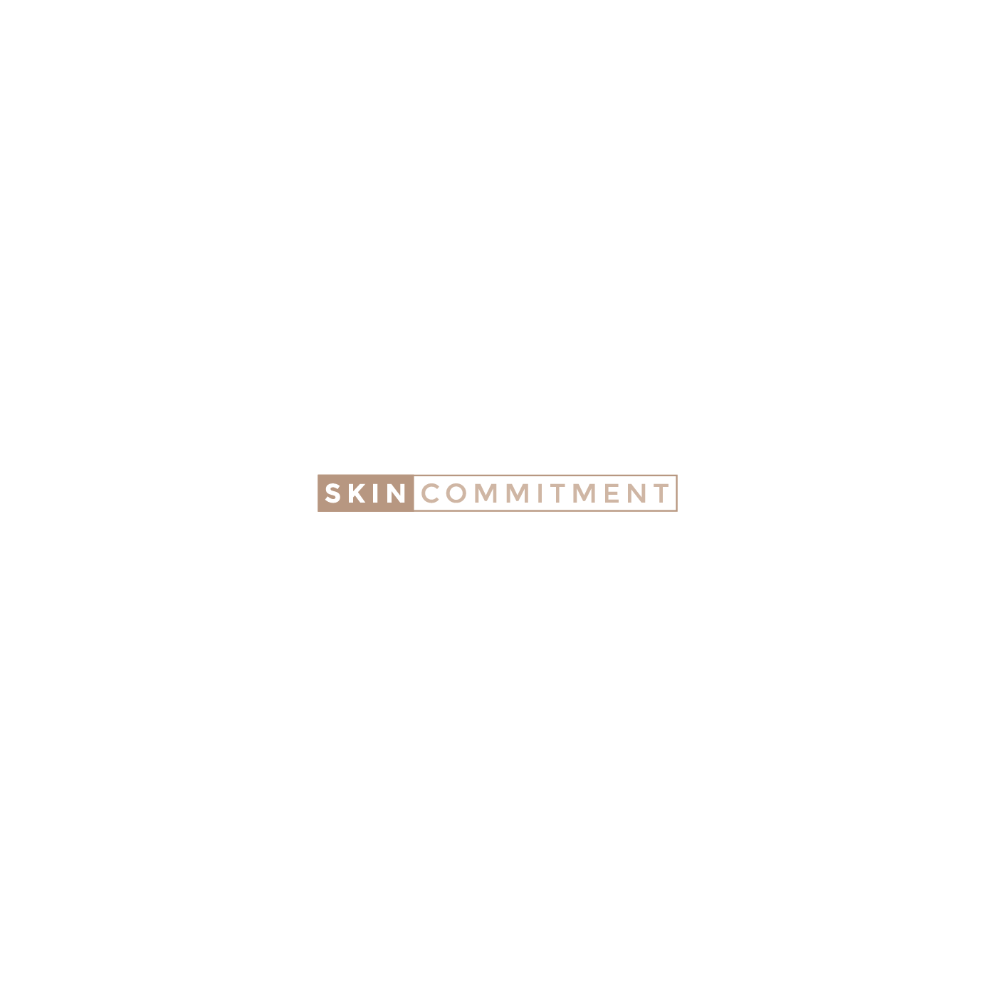 Logo Design by nand77 for skin commitment | Design #31580427