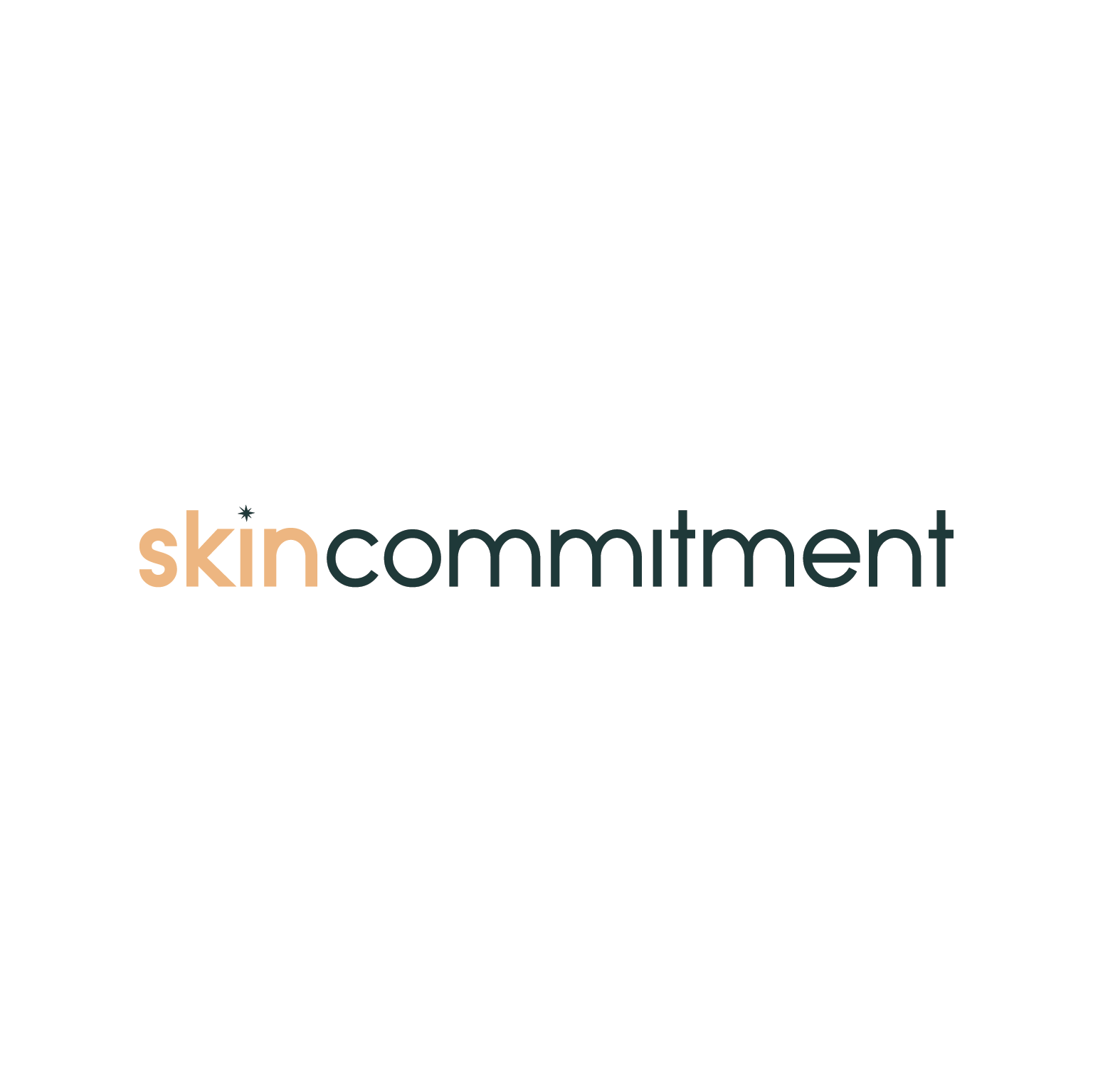 Logo Design by nand77 for skin commitment | Design #31623336