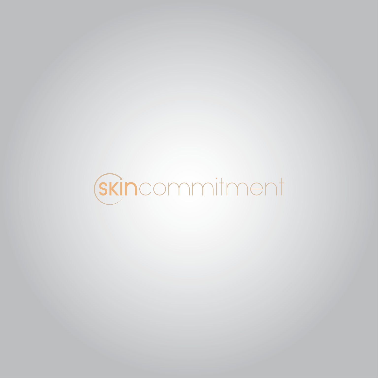 Logo-Design von nand77 für skin commitment | Design #31629924