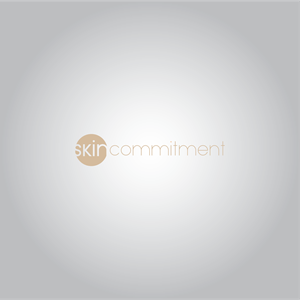 Logo Design by nand77 for skin commitment | Design: #31630074