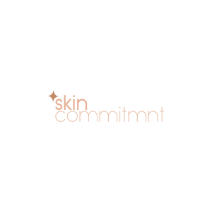 Logo Design by nand77 for skin commitment | Design: #31630265